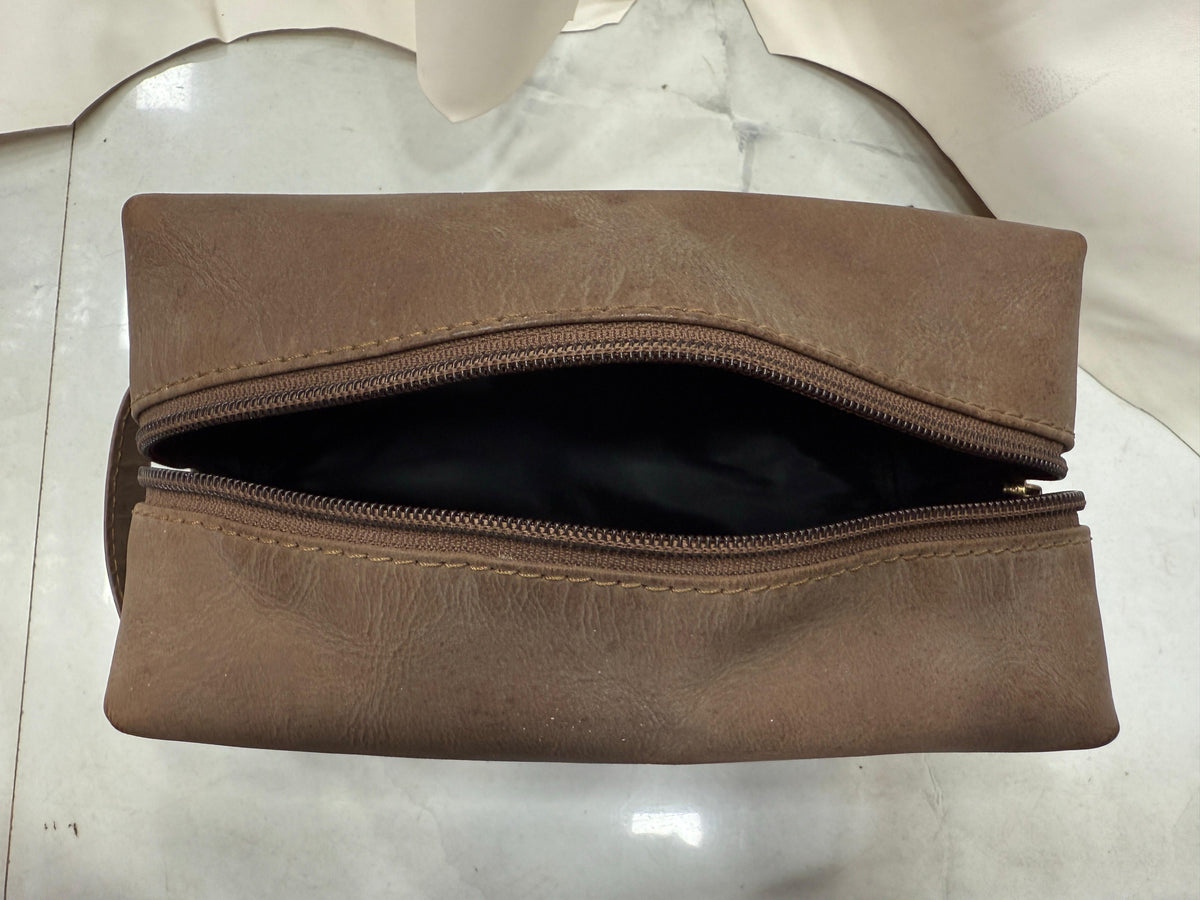 Travel pouch