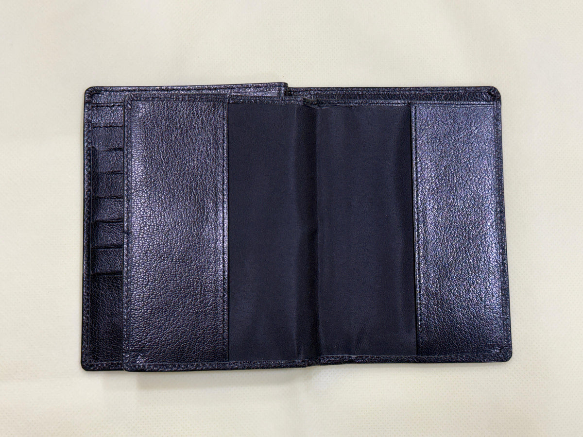 Premium Passport Wallet
