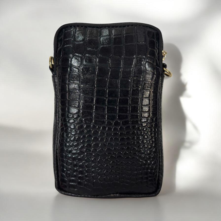 Mini sling bag