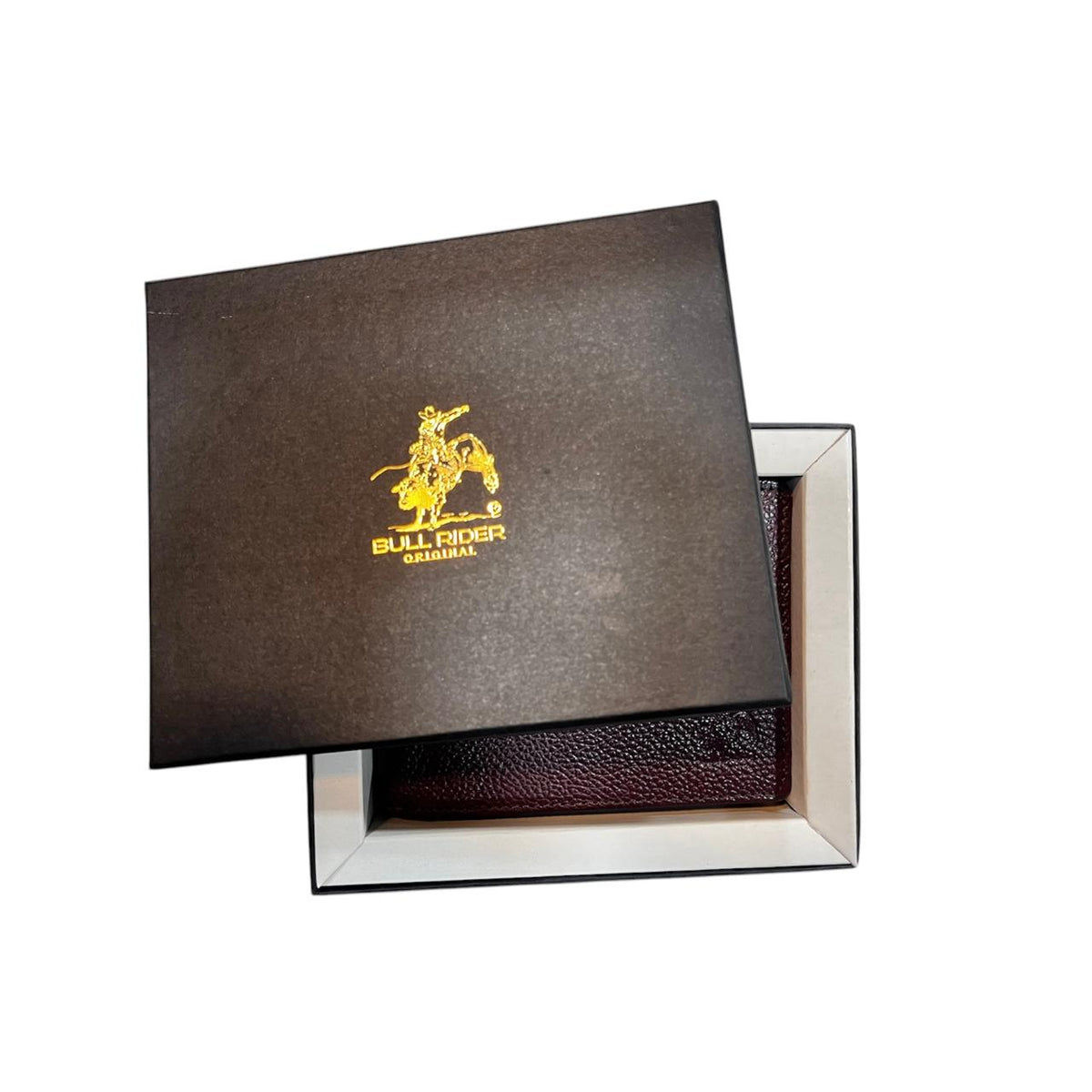 Mens Dry mill Leather Wallet