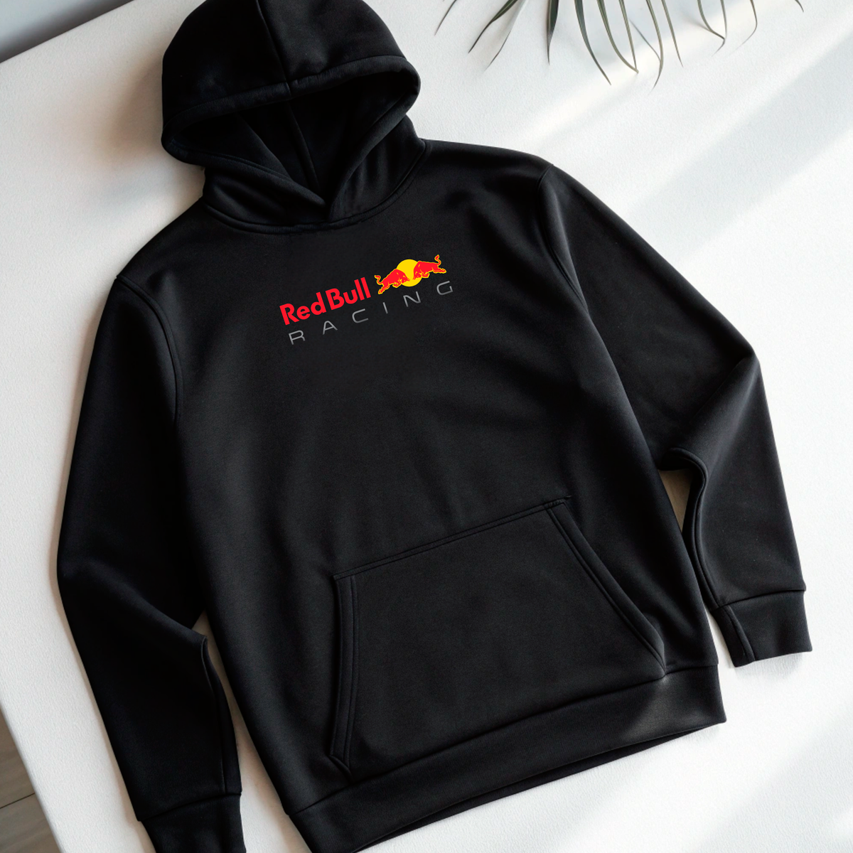F1 Racing Graphic Hoodie
