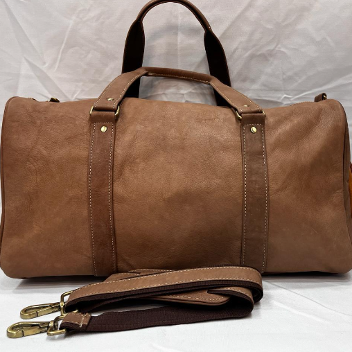 Duffel Bags
