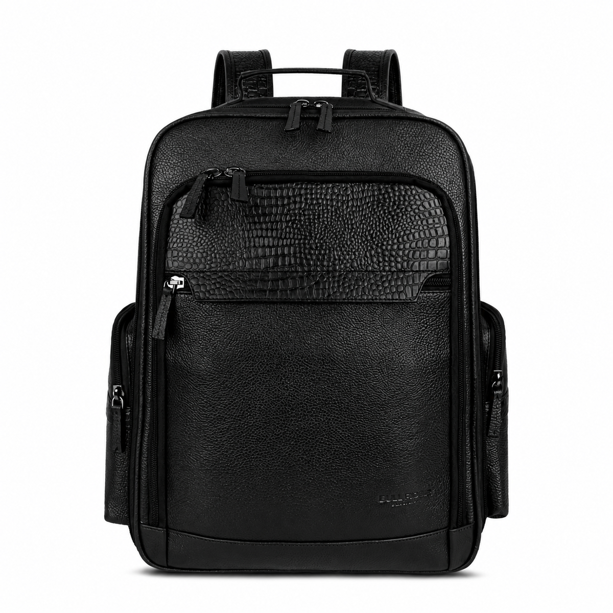 MOKO Leather Backpack