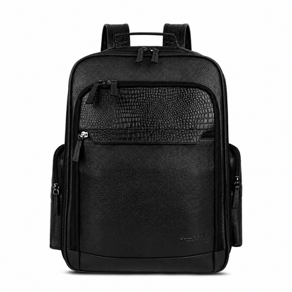 MOKO Leather Backpack