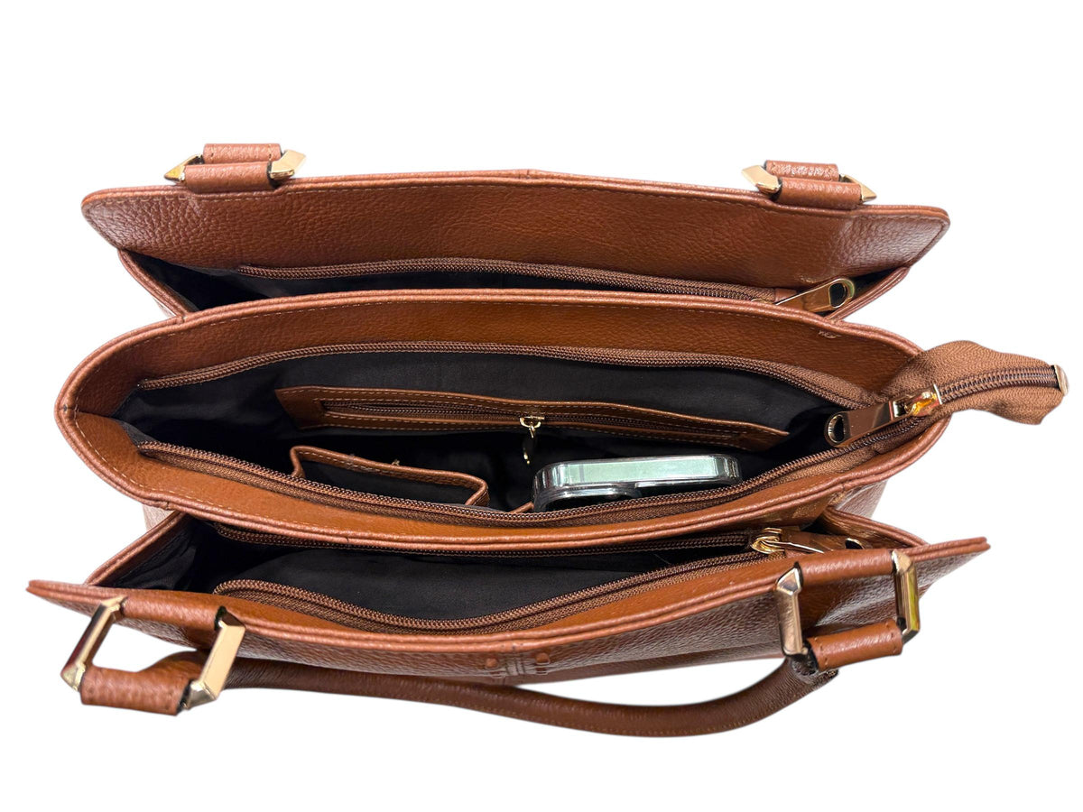 2 Itap Ladies Bag
