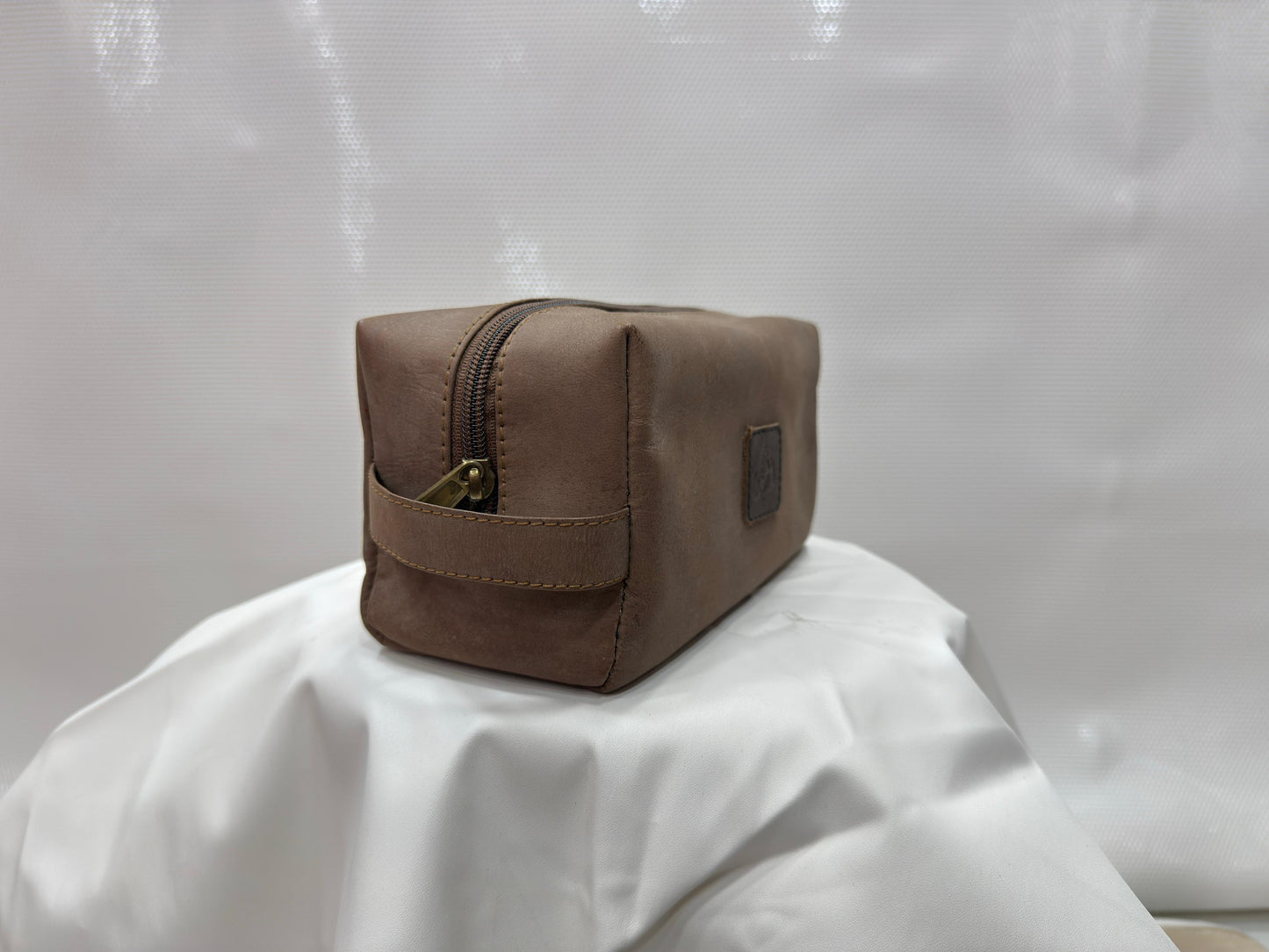 Travel pouch