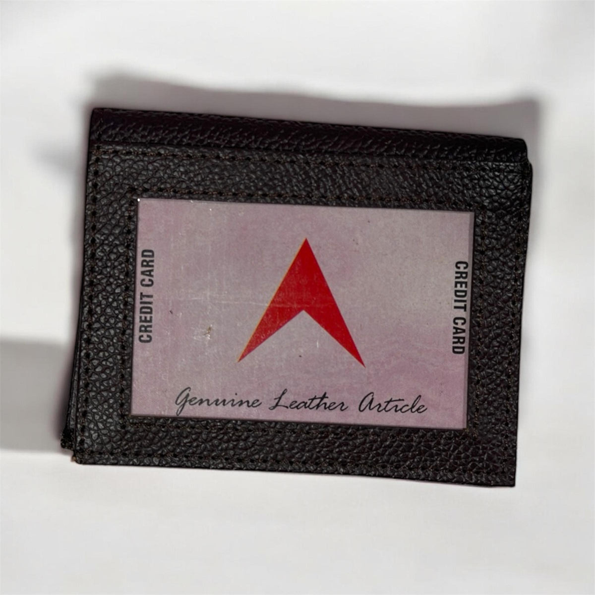 Card holder wallet