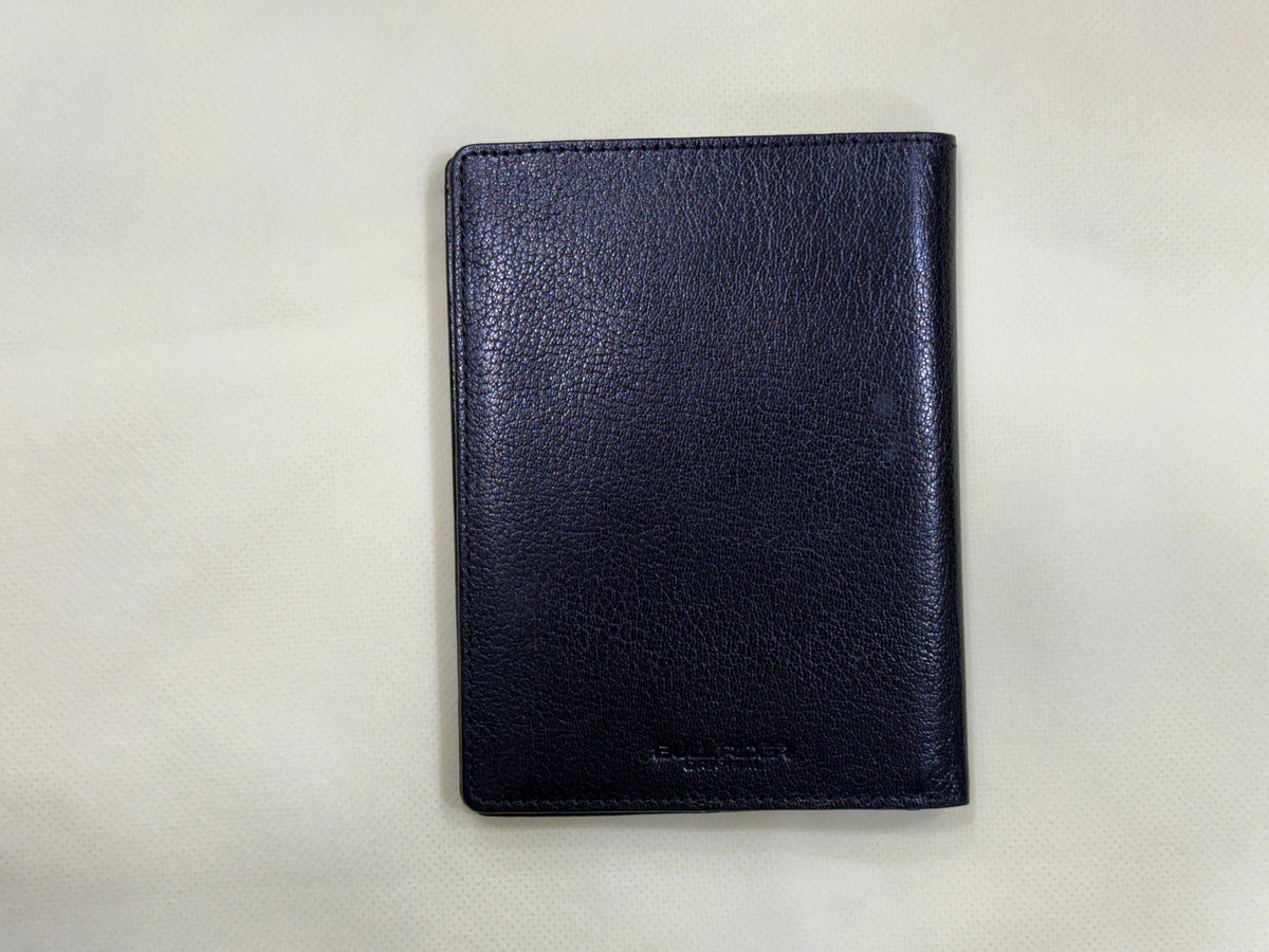 Premium Passport Wallet
