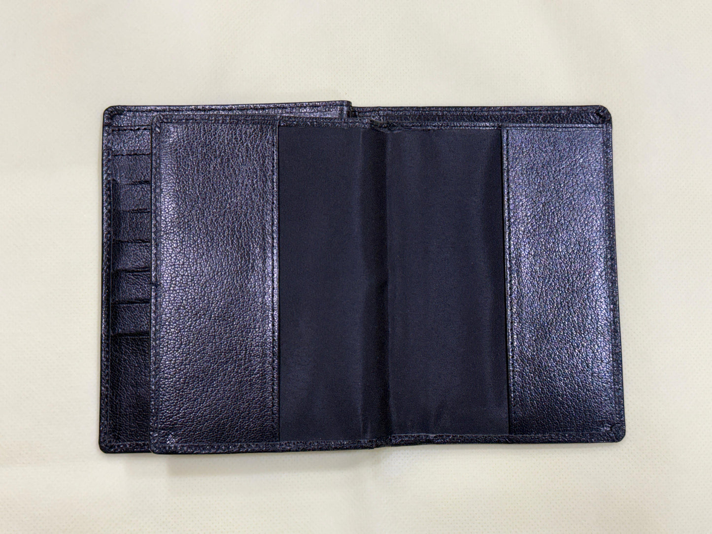Premium Passport Wallet