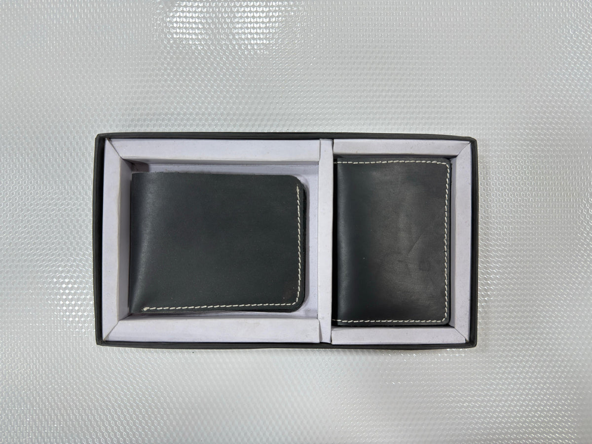 Wallet & Card holder combo