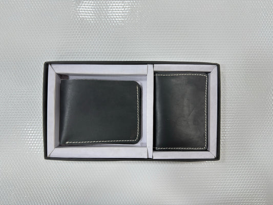 Wallet & Card holder combo