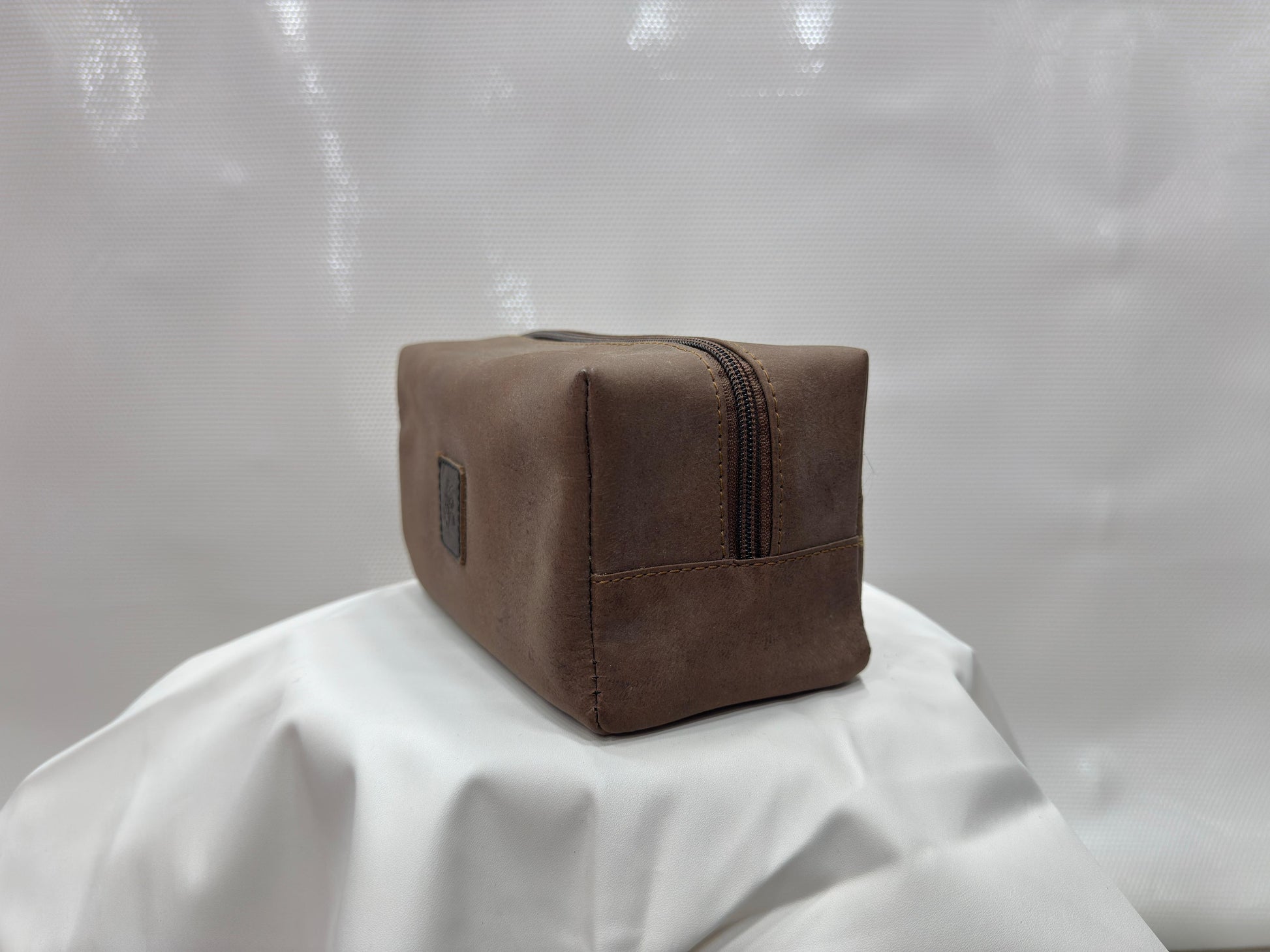 bull rider travl pouch side