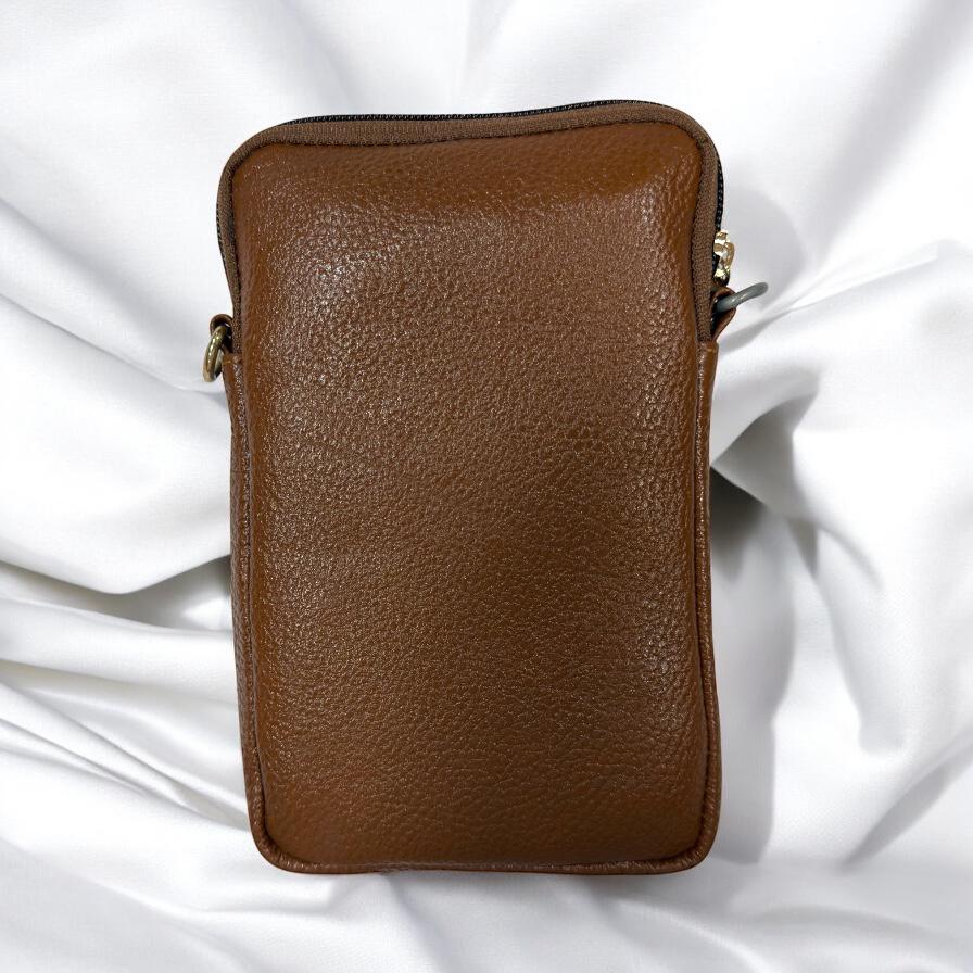 Mini sling bag