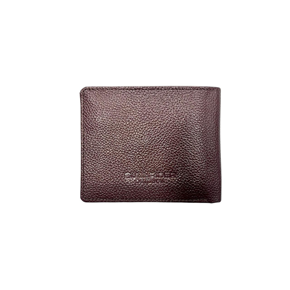 Mens Dry mill Leather Wallet